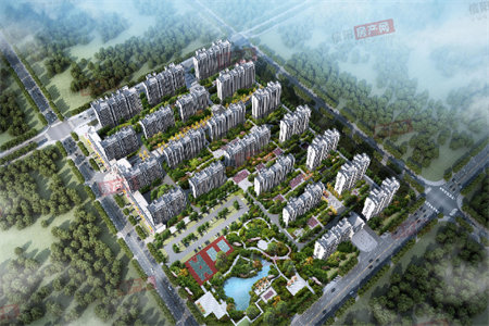 万达旁，东方今典大三房128平95万