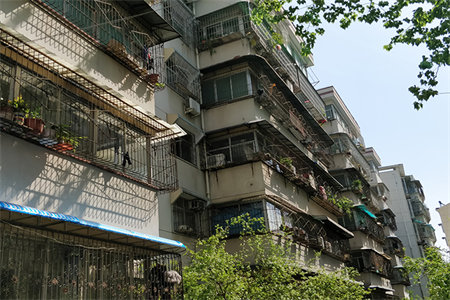 破屋日可以开工装修吗