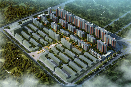 城东阳光花苑2室1厅1卫40万86m2出售