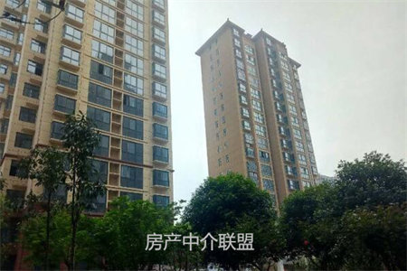 薛城八一小区3室2厅1卫96.68m2简单装修