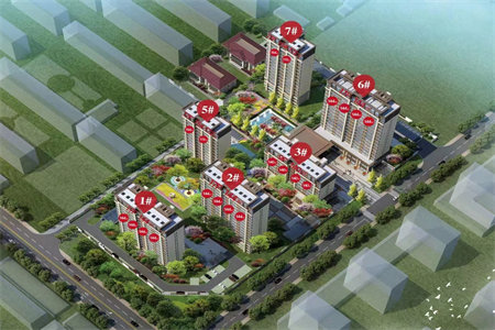 建设路小学东龙头小区三楼三室一厅80平送储藏室