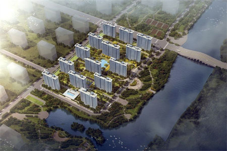 龙都东苑2室1厅1卫81㎡带附房